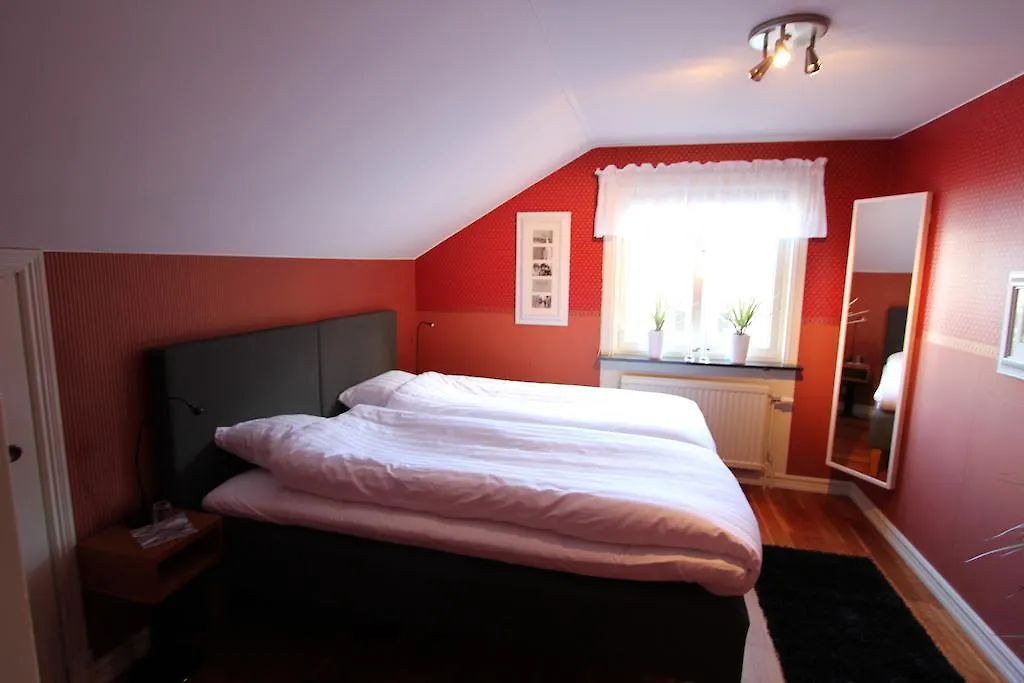 At Home Bed & Breakfast Gothenburg