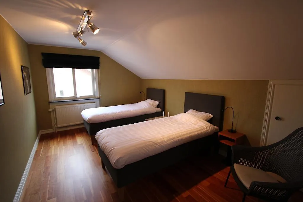 At Home Bed & Breakfast Göteborg