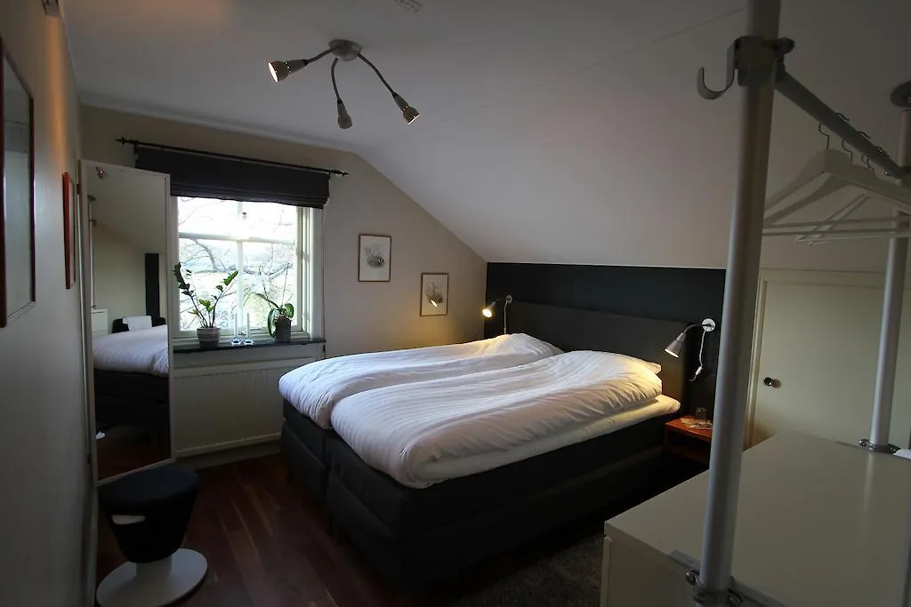 At Home Bed & Breakfast Gothenburg Sweden