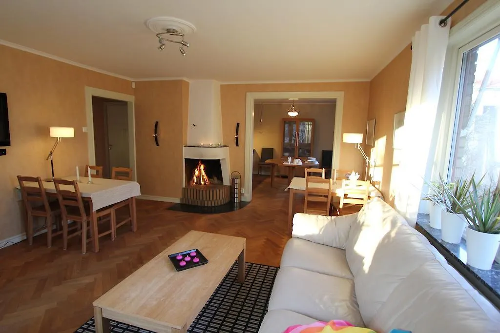 At Home Bed & Breakfast Gothenburg