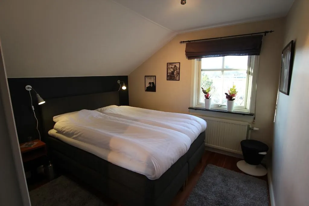 At Home Bed & Breakfast Gothenburg